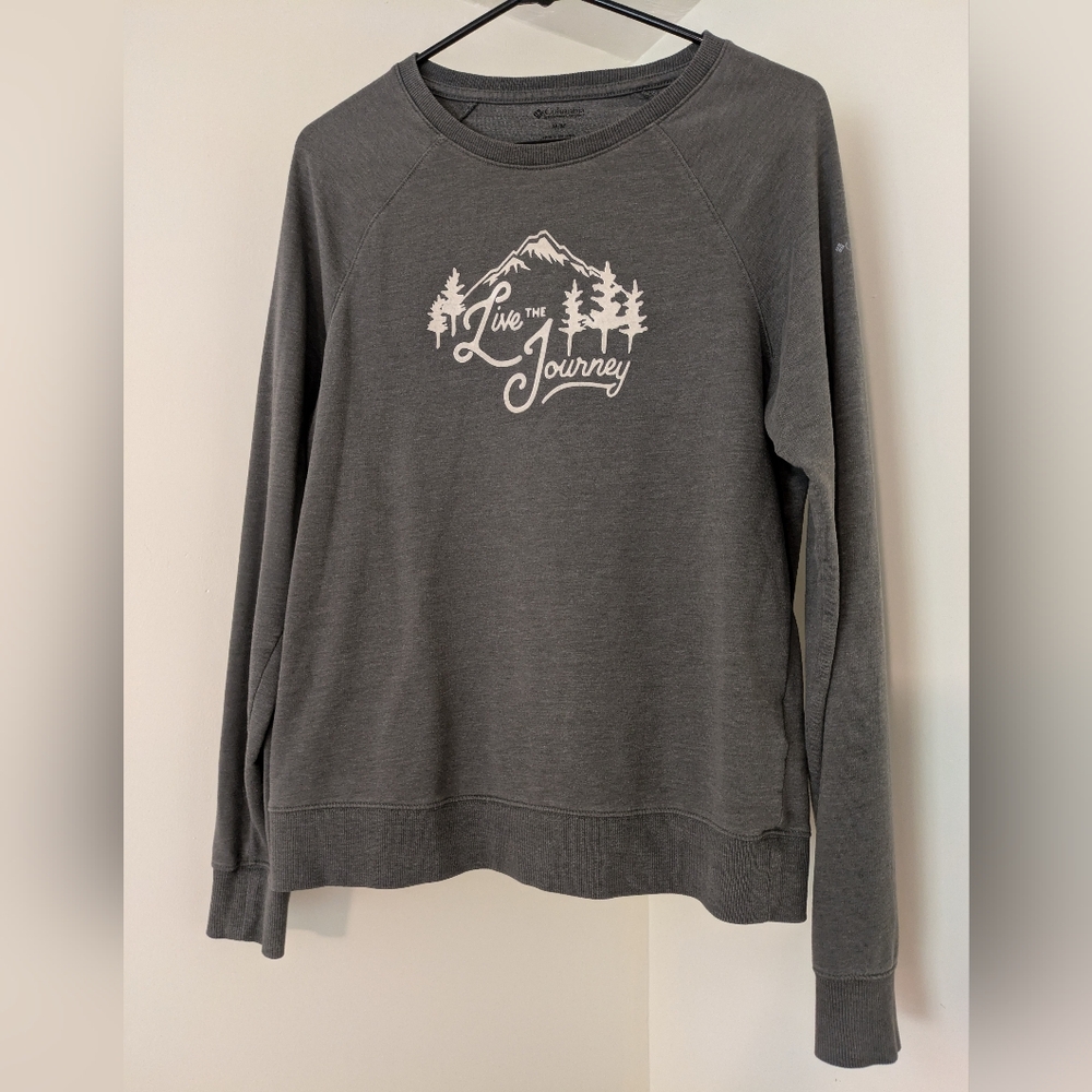 Columbia Sweatshirt